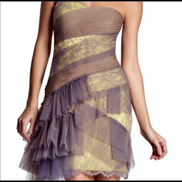 BCBG RUNWAY - Picture 1 of 7